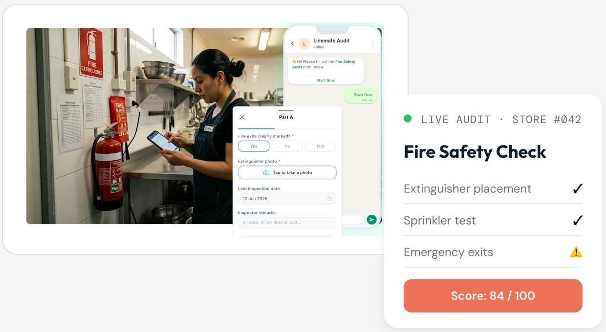 Issue resolution and frontline workflows