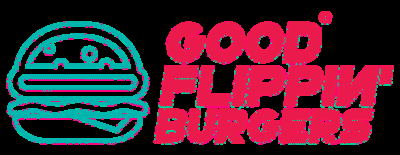 Good Flippin' Burgers
